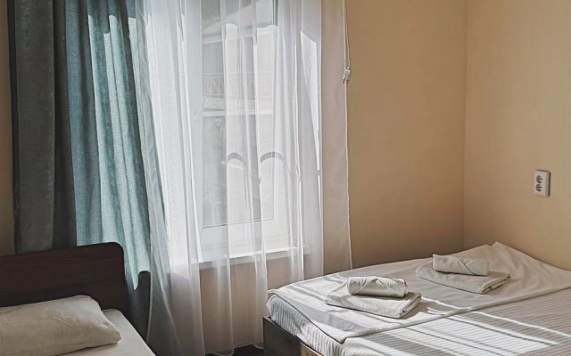 Lyudmila Guest House