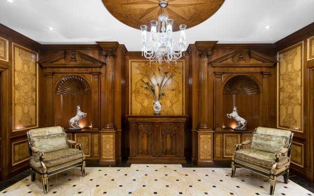 Nobil Luxury Boutique Hotel