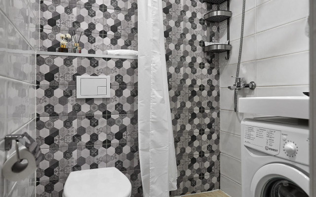 Квартира Студия на Невском