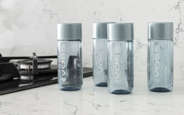 Апартаменты Luxury 2-Bedroom at Al Jaddaf Waterfront