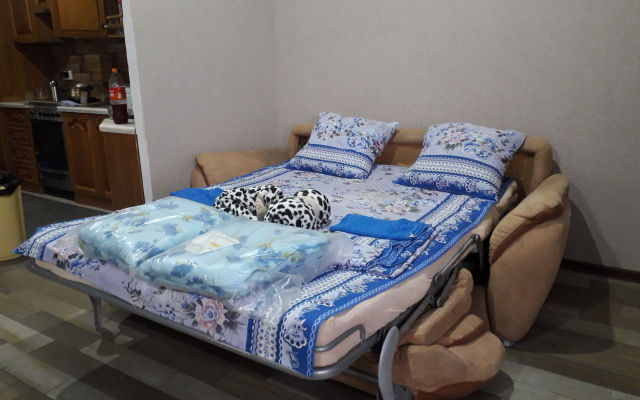 Severskiy Donets Private House