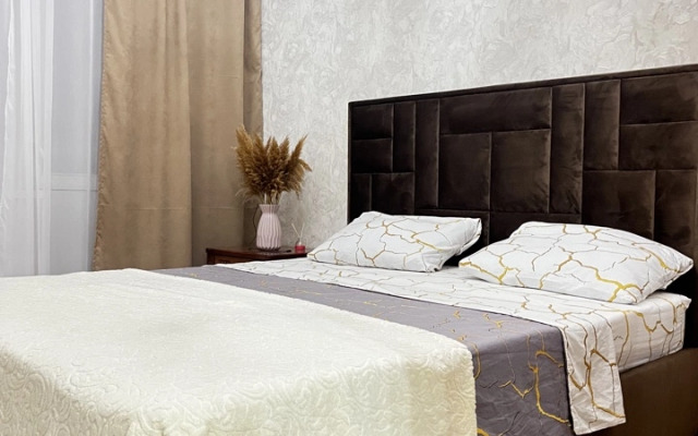 Квартира Гюль