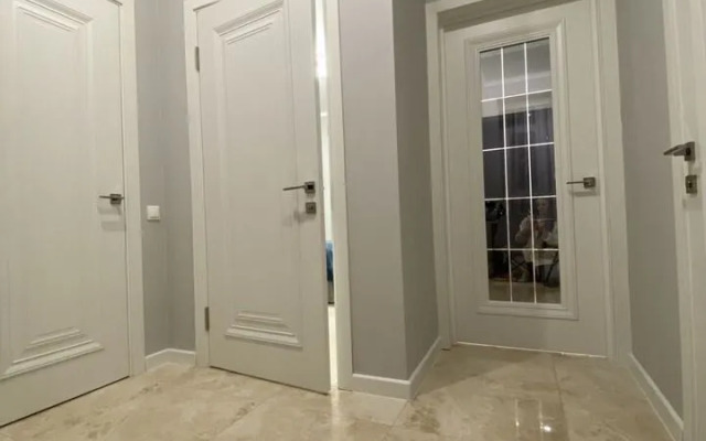 Квартира на Пирогова 4