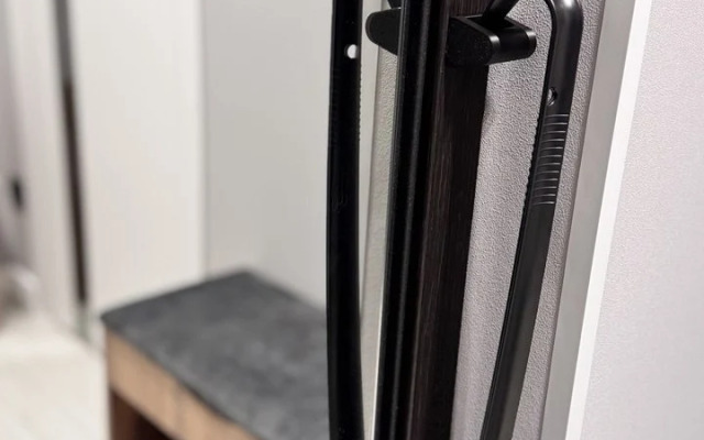 Квартира Студия Next