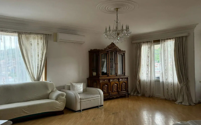 Апартаменты Nana's Penthouse