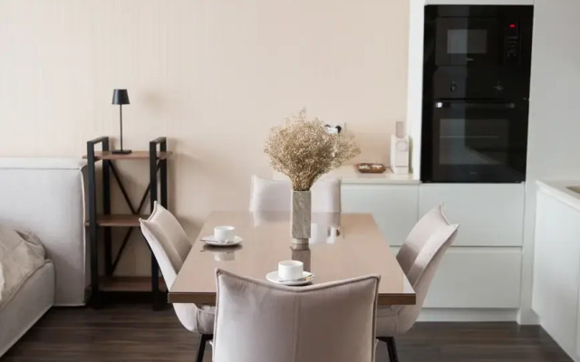 Апарт-отель Лофт 151