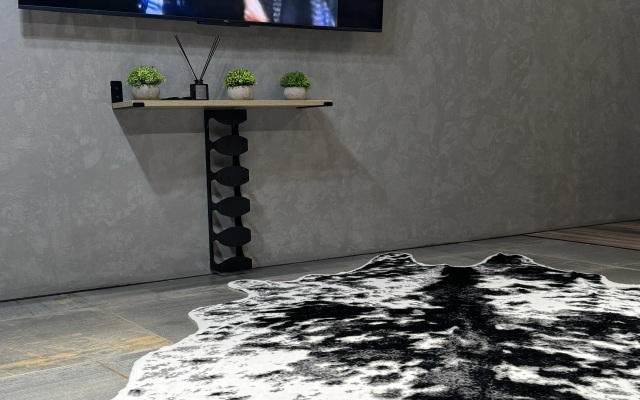 Apartamenty v stile Loft Flat