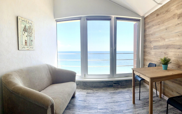 Апартаменты Верона 3