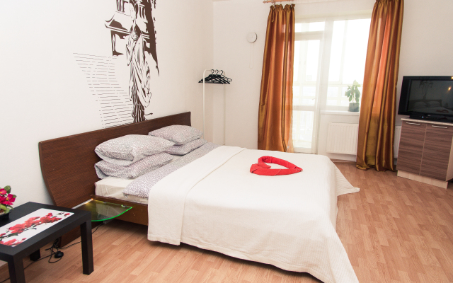IN-YaN V ZK Das Haus Guest house