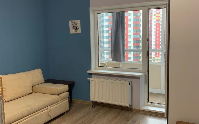 Sovetskiy Prospekt Apartments