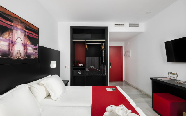 Del Pintor Hotel
