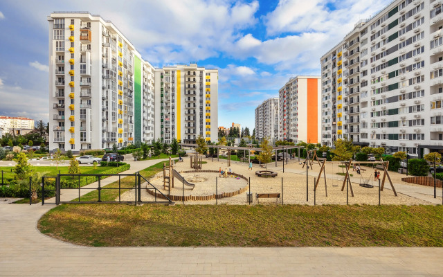 Zhk Frukty Chernika Flat