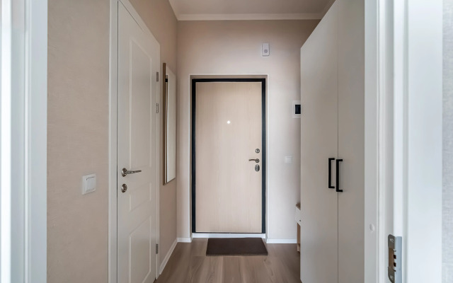 Prosto Yanino Apartaments
