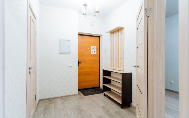 Апартаменты в центре города на Цюрупы