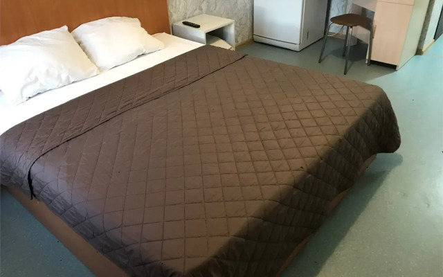 Квартира на улице Академика Киренского 9А (36)