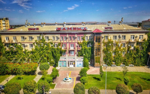 Hotel Zhambyl