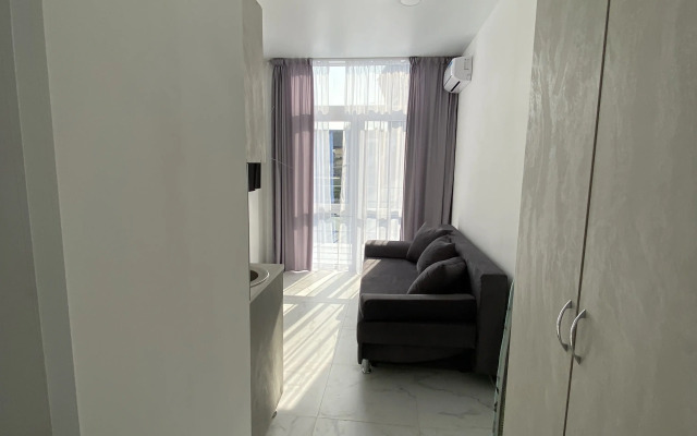 Квартира на улице Крымской 49