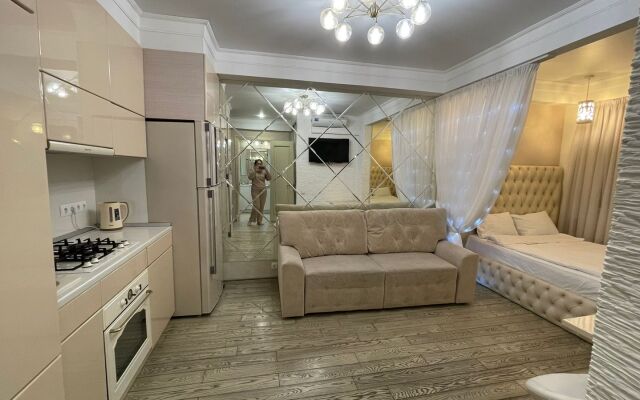 Жилое помещение в ЖК Гармония