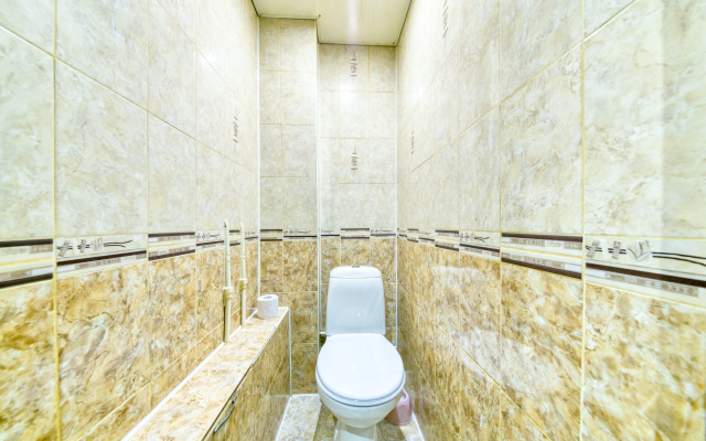 Квартира на Свердлова 22