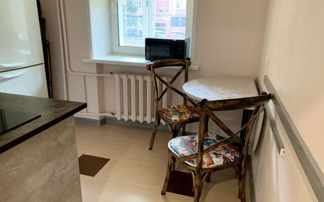 Апартаменты Однокомнатная на Депутатской