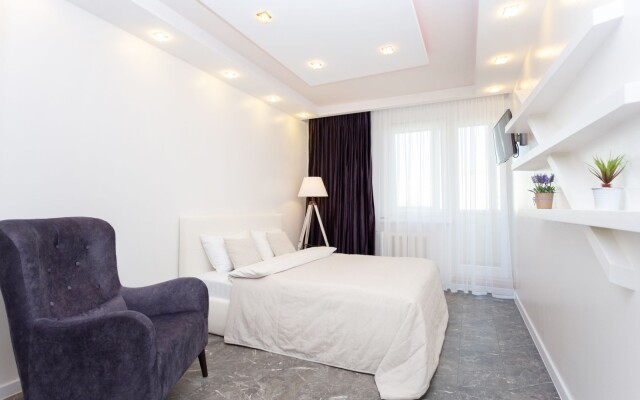 Na ulice Surganava 88 Apartments