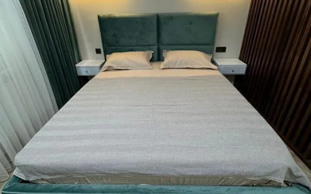 Квартира Бoльшая Студия у Моря