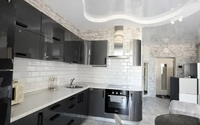 Квартира на Ул Селенгинская 11