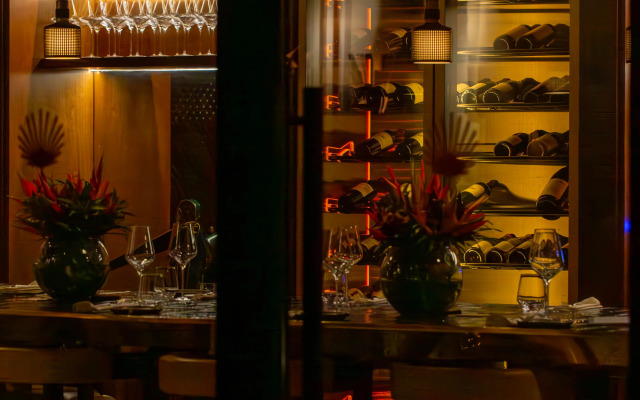 La Maison Palmier Boutique Hotel