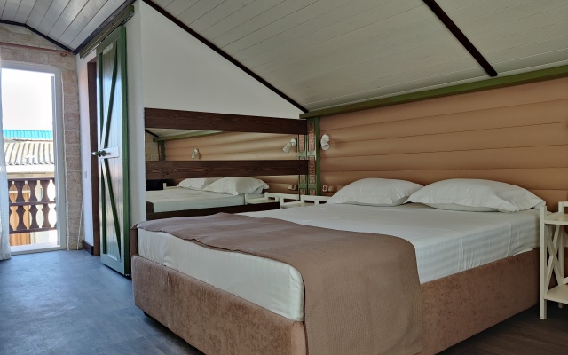 Гостевой дом Кантри