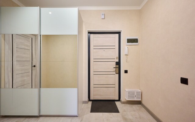 Квартира Мюнхен