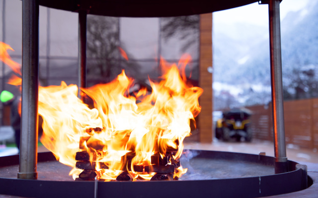 Вилла Алёлина хата 6