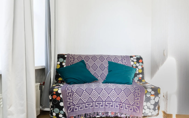 Квартира BombFlat на Гривцова