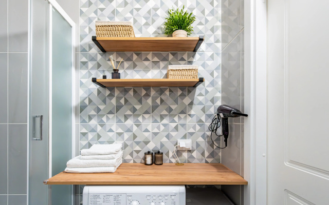 Studiya Makrame Flat
