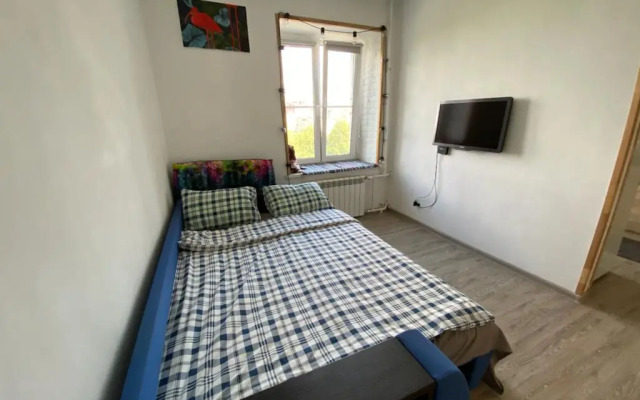 Апартаменты Квартирка на Кремлевской исторический центр