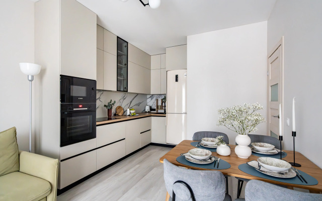 Merino Home Family Flat