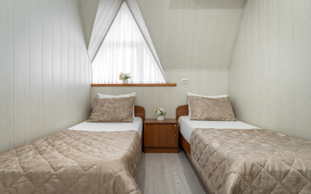Mare Guest House