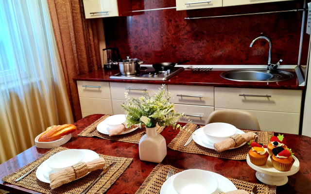 Квартира Отрадная 2