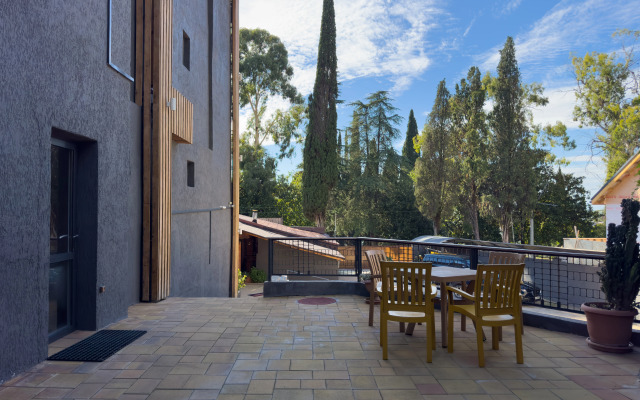 Boutique hotel AIMARA