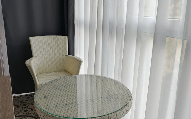 Апартаменты Gorizont 4