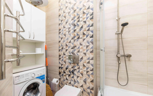 More Apartments Na Stanislavskogo 17A Apartments