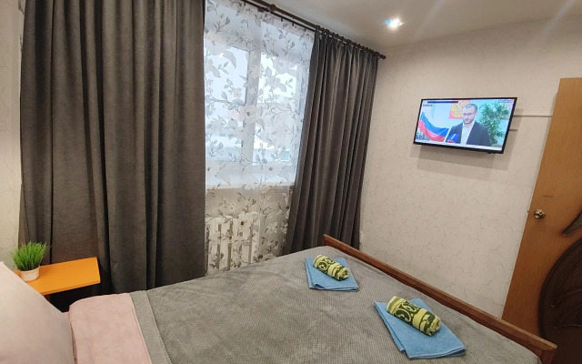 Квартира возле Филармонии С.Перовской 11А