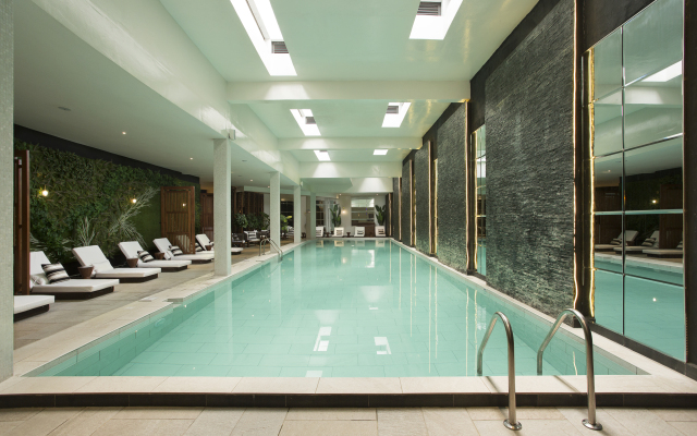 Le Centell Hotel & Spa