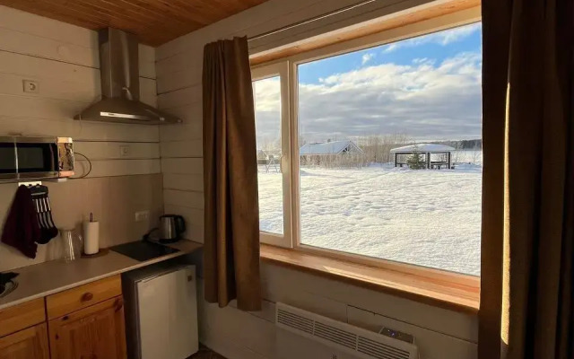 База отдыха Кивиранта