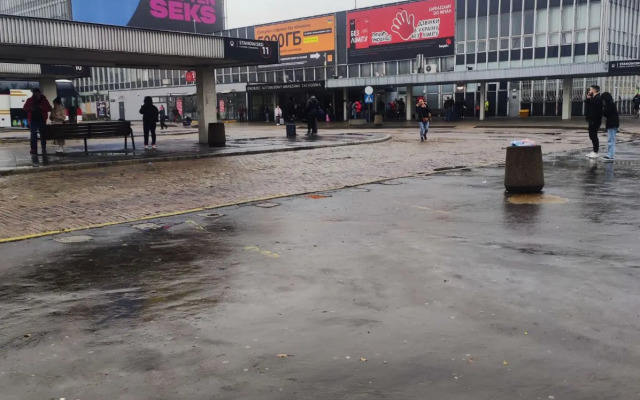 Гостевой дом Nemiga