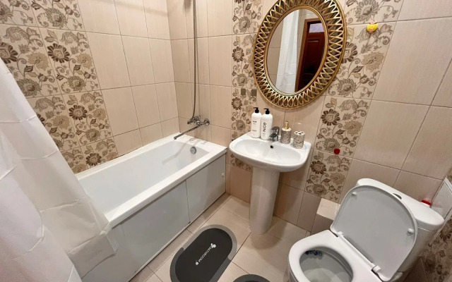 Квартира Дом 89 1комн в мкрн Дружба 5/4