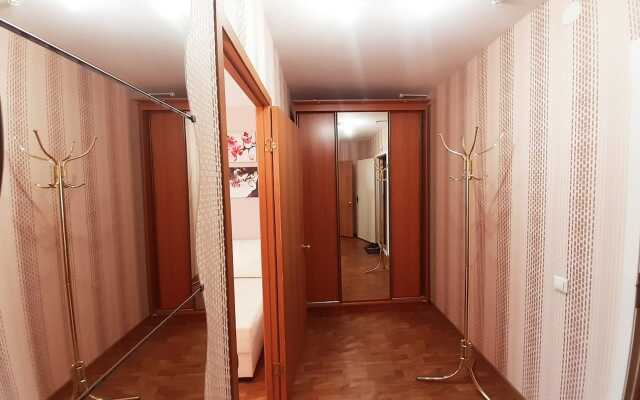 Апартаменты в ЖК 7 Небо