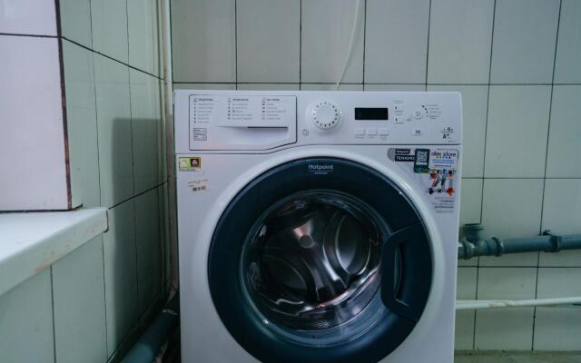 Mama, Ya V Gostyakh Hostel