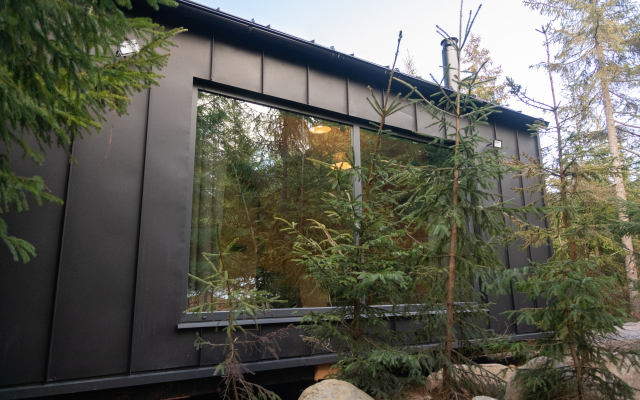 Anttila Hutor Private house 4