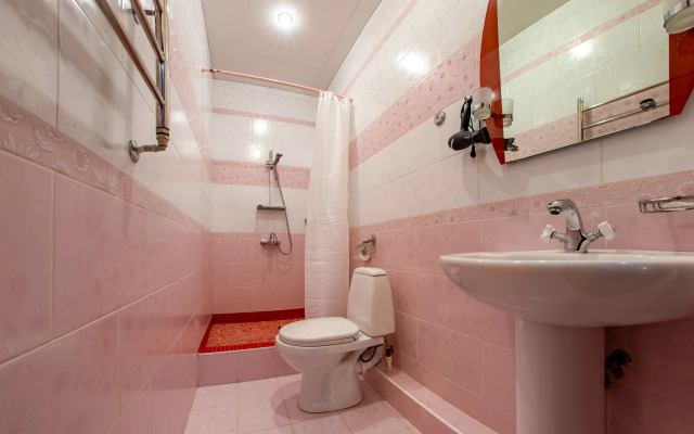 Guest house Alberiya