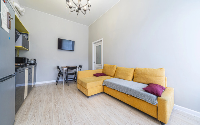 Апартаменты on Griboedova Canal